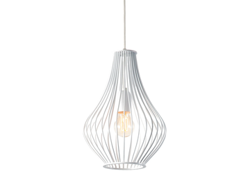 MARCO - Handmade metal pendant lamp by Studio Beam - view 2